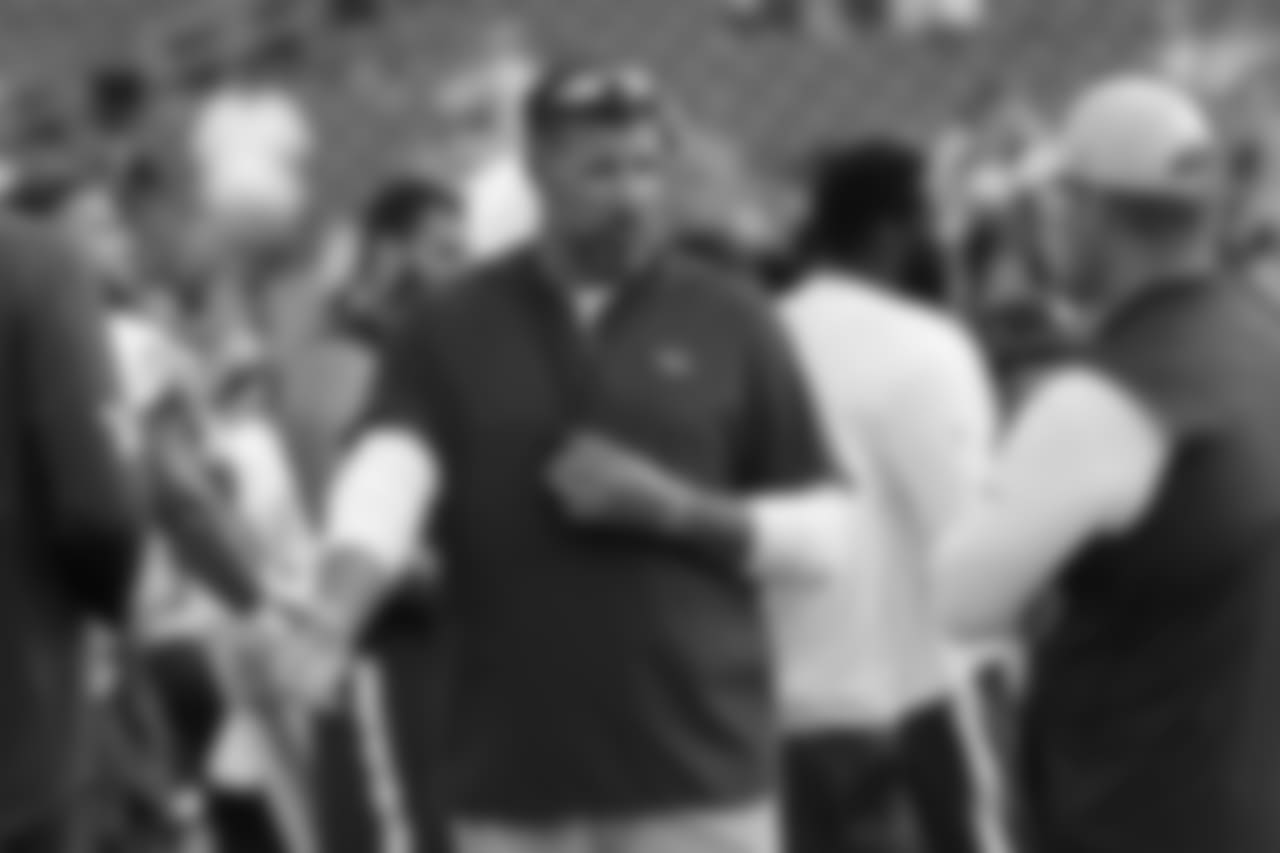 Tennessee Titans training camp on August 4, 2018 at Nissan Stadium. Photos by Donn Jones Photography