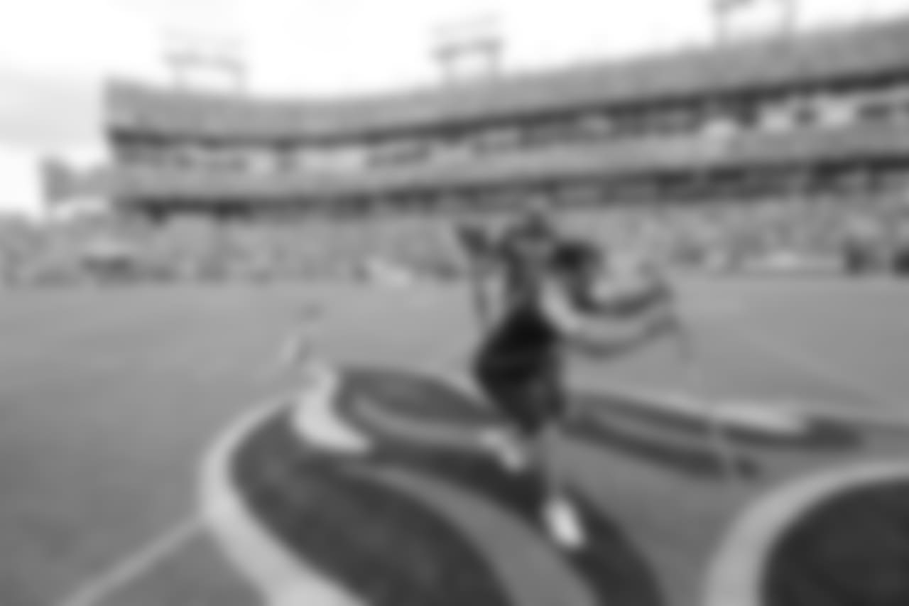 Tennessee Titans vs. Seattle Seahawks on September 24, 2017. Photos by Donn Jones Photography