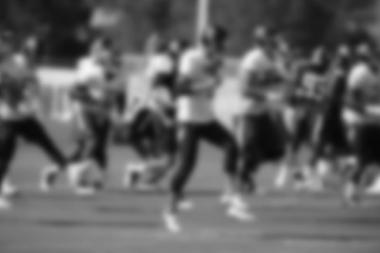 Tennessee Titans training camp on August 7, 2018. Photos by Donn Jones Photography