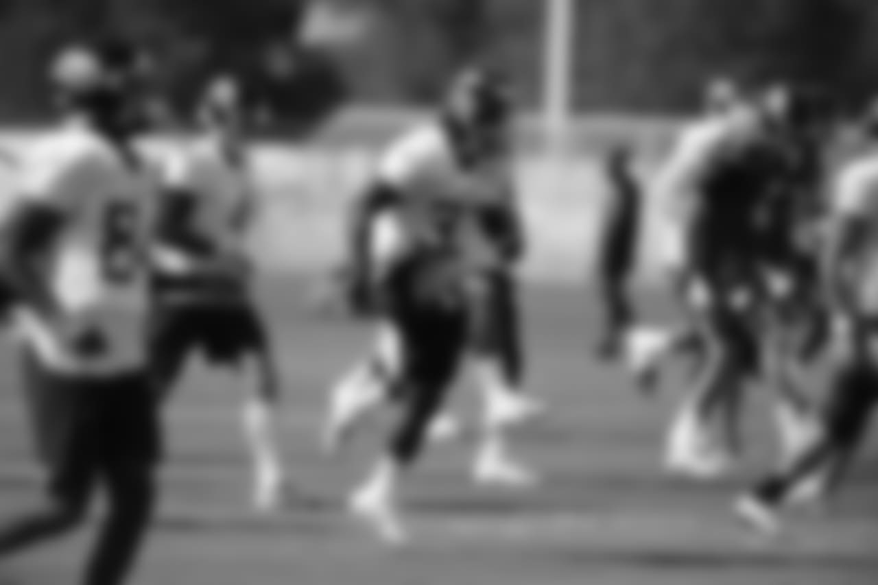 Tennessee Titans training camp on August 7, 2018. Photos by Donn Jones Photography