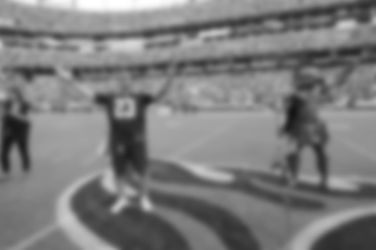 Tennessee Titans vs. Seattle Seahawks on September 24, 2017. Photos by Donn Jones Photography