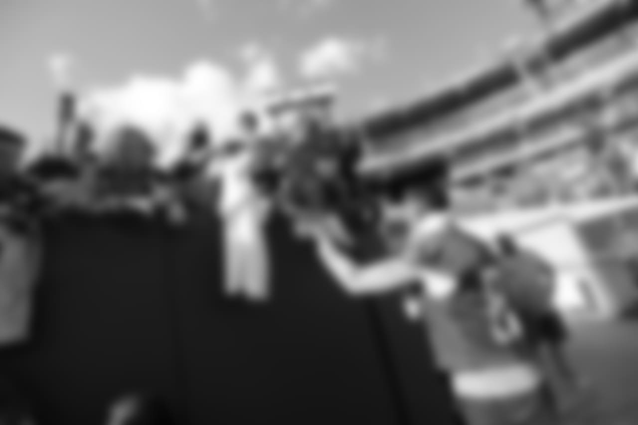 Tennessee Titans training camp on August 4, 2018 at Nissan Stadium. Photos by Donn Jones Photography