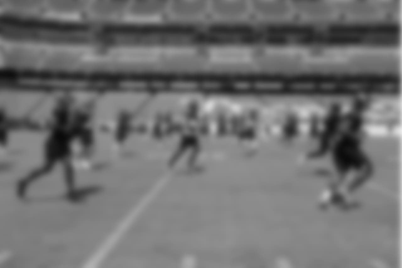 Tennessee Titans training camp on August 4, 2018 at Nissan Stadium. Photos by Donn Jones Photography