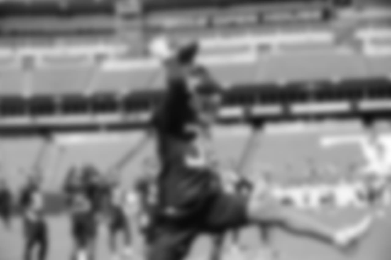 Tennessee Titans training camp on August 4, 2018 at Nissan Stadium. Photos by Donn Jones Photography