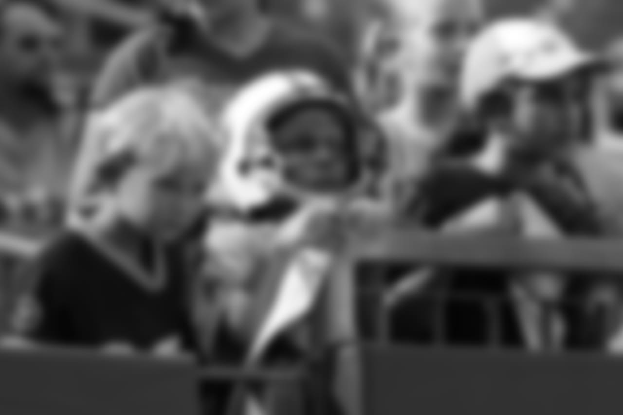 Tennessee Titans training camp on August 4, 2018 at Nissan Stadium. Photos by Donn Jones Photography