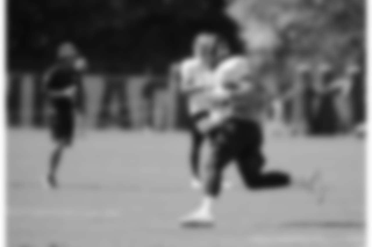 Tennessee Titans training camp on August 7, 2018. Photos by Donn Jones Photography