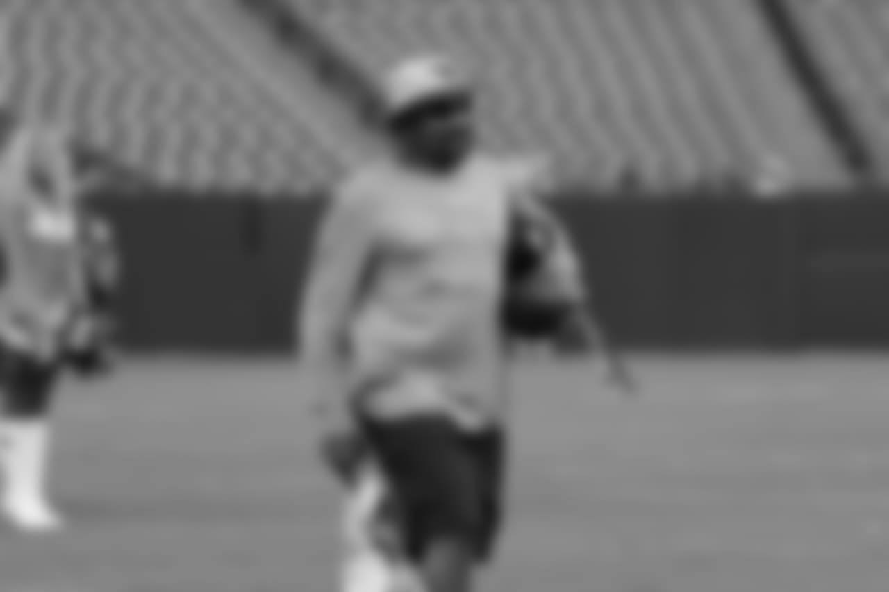 Tennessee Titans training camp on August 4, 2018 at Nissan Stadium. Photos by Donn Jones Photography