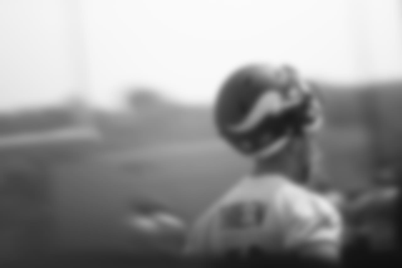 An image from the May 24, 2018 OTA practice.