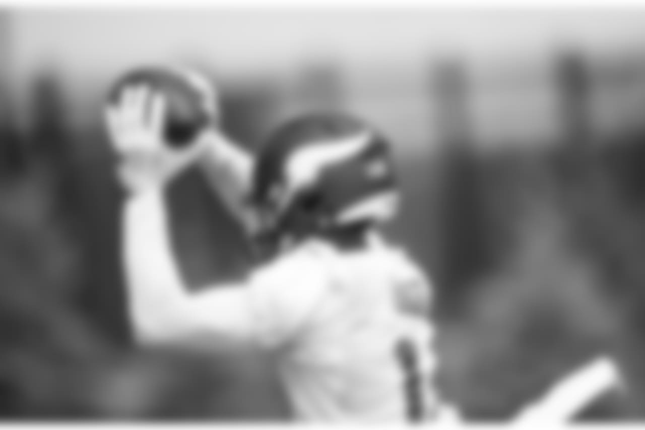 An image from the May 24, 2018 OTA practice.