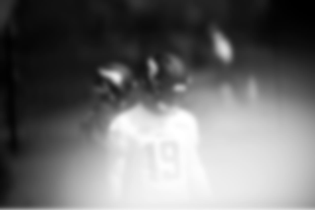 An image from the May 31, 2018 OTA practice.