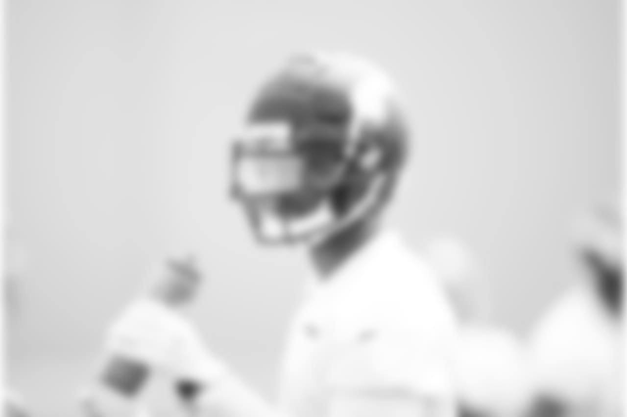 An image from the May 24, 2018 OTA practice.