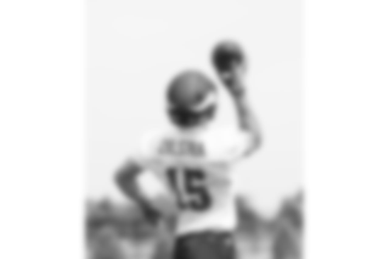 An image from the May 24, 2018 OTA practice.