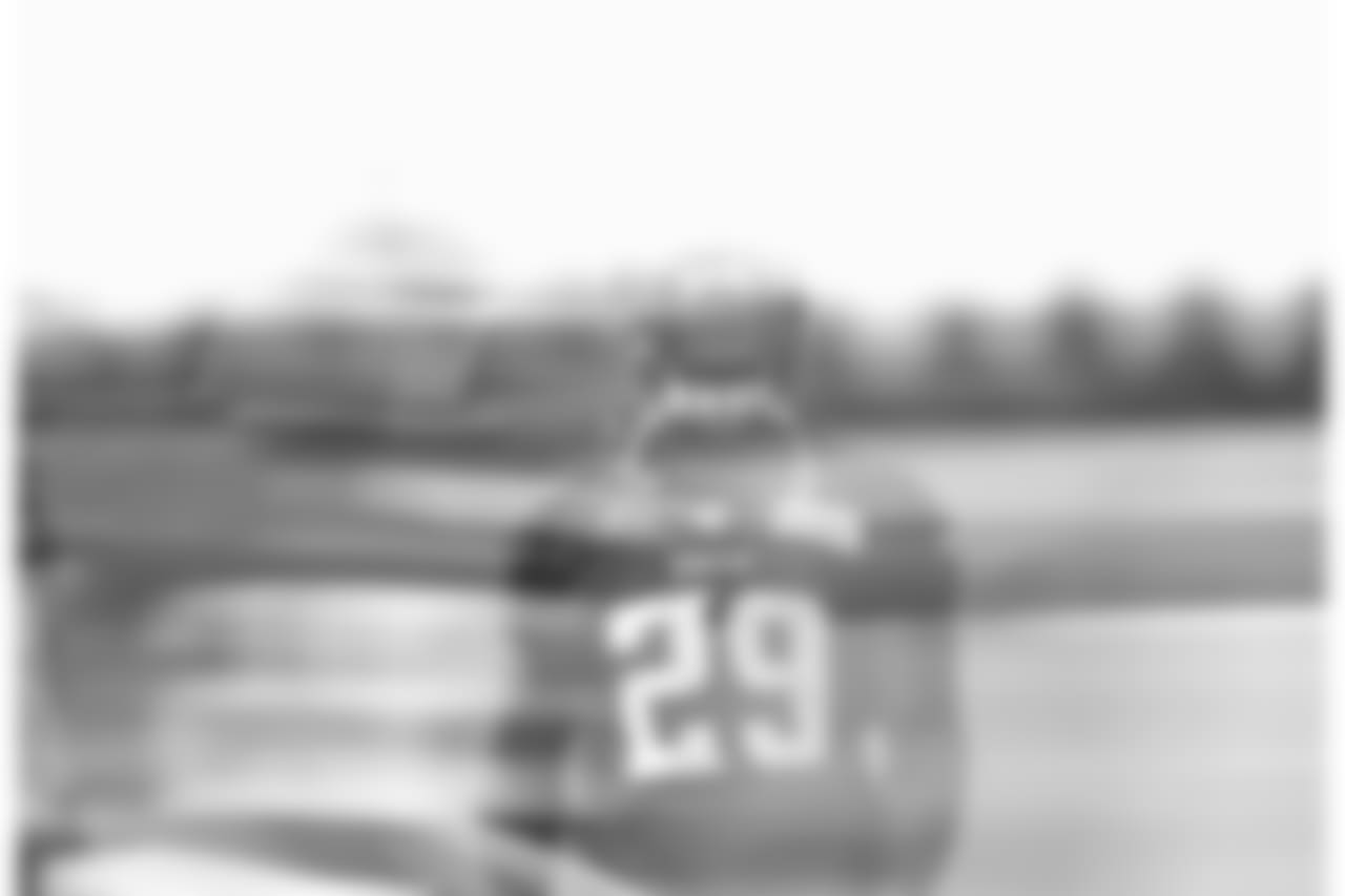 An image from the May 24, 2018 OTA practice.
