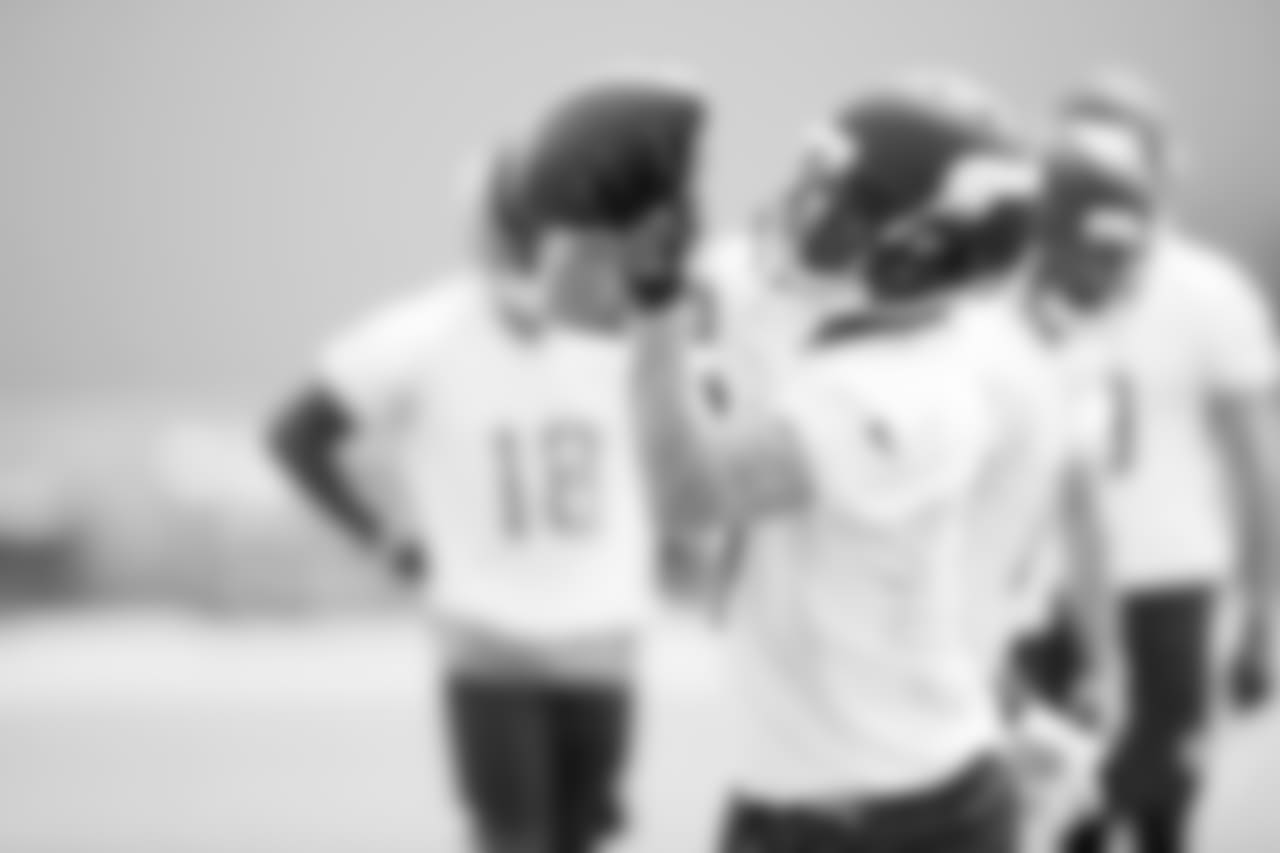 An image from the May 24, 2018 OTA practice.