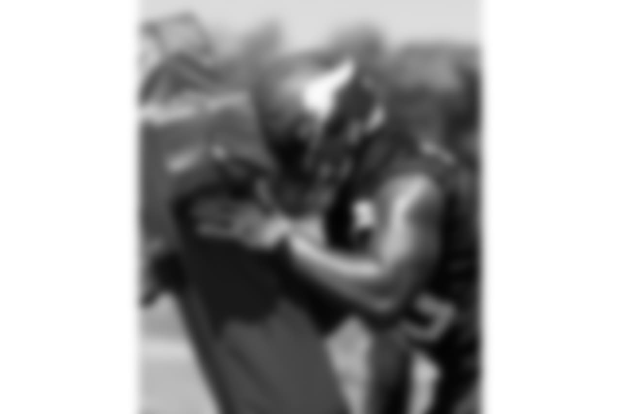 An image from the May 29, 2018 OTA practice.