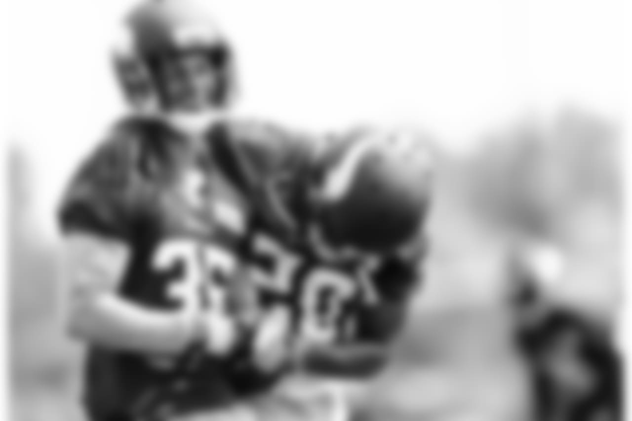 An image from the May 24, 2018 OTA practice.