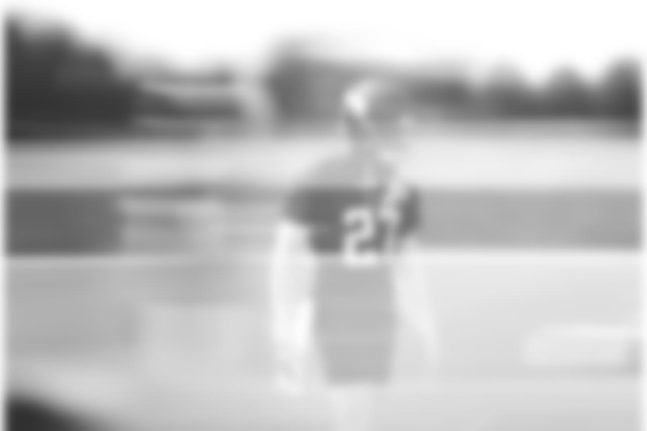 An image from the May 24, 2018 OTA practice.
