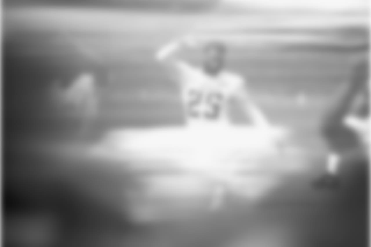 An image from the May 24, 2018 OTA practice.