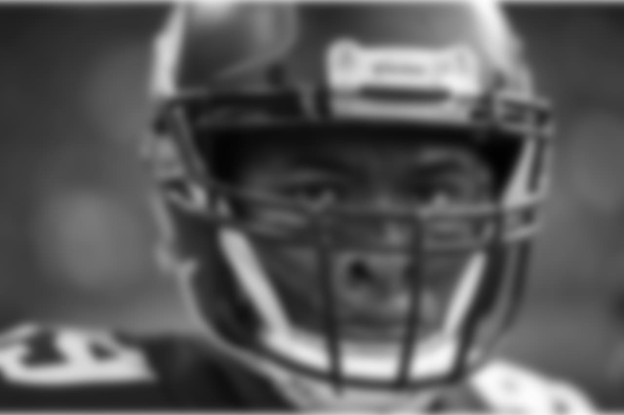 An image from the Nov. 6, 2016 home game against the Detroit Lions. The Vikings lost 16-22 in overtime.