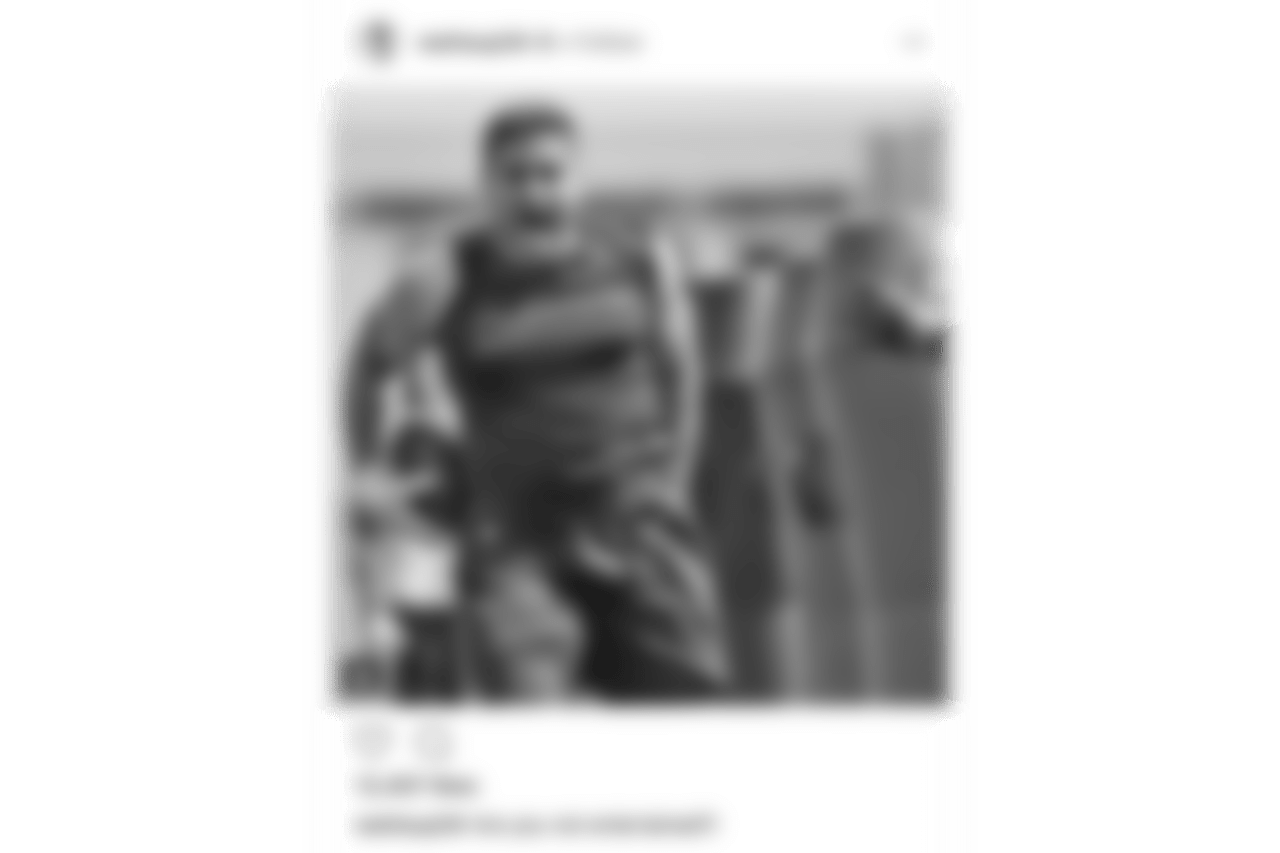 Follow Derek Watt