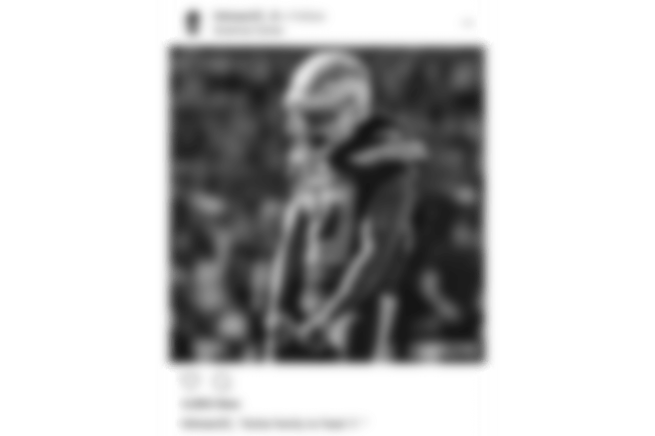 Follow Jahleel Addae