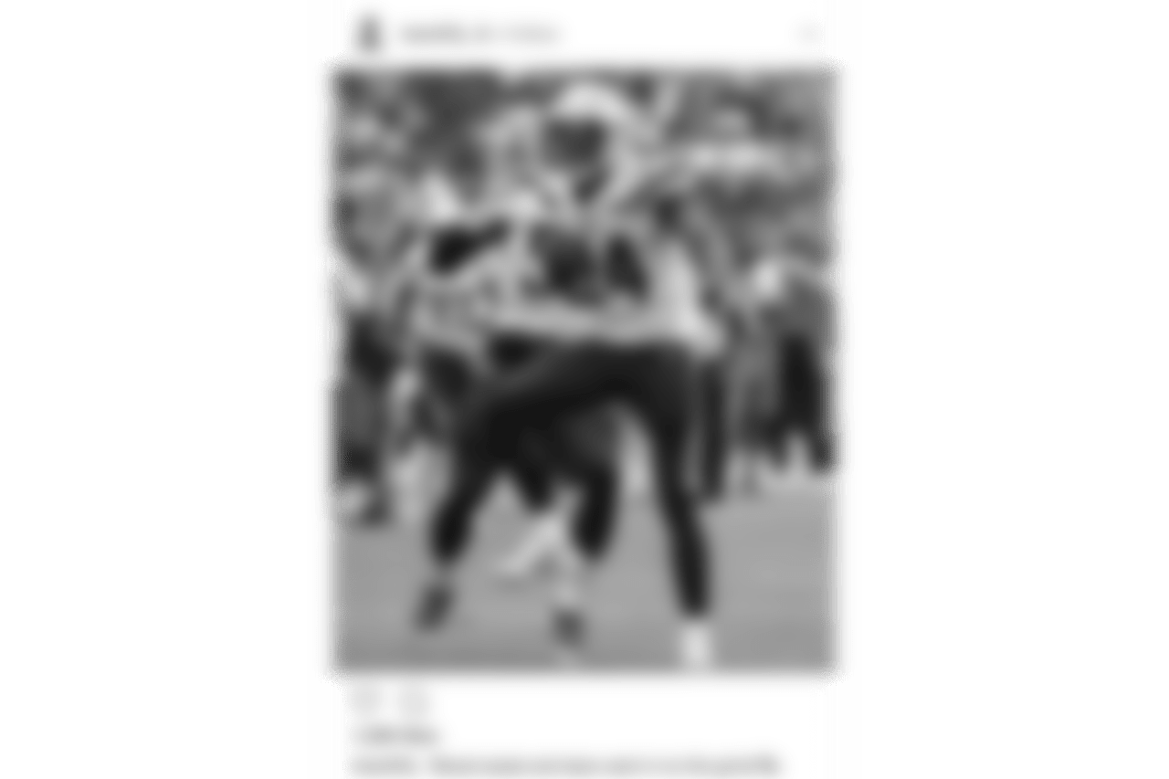Follow Trevor Williams