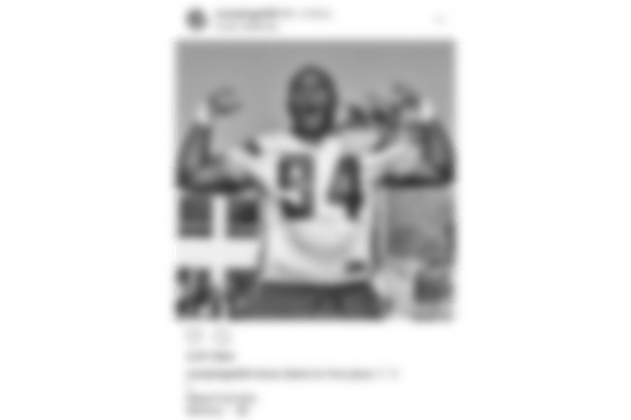 Follow Corey Liuget