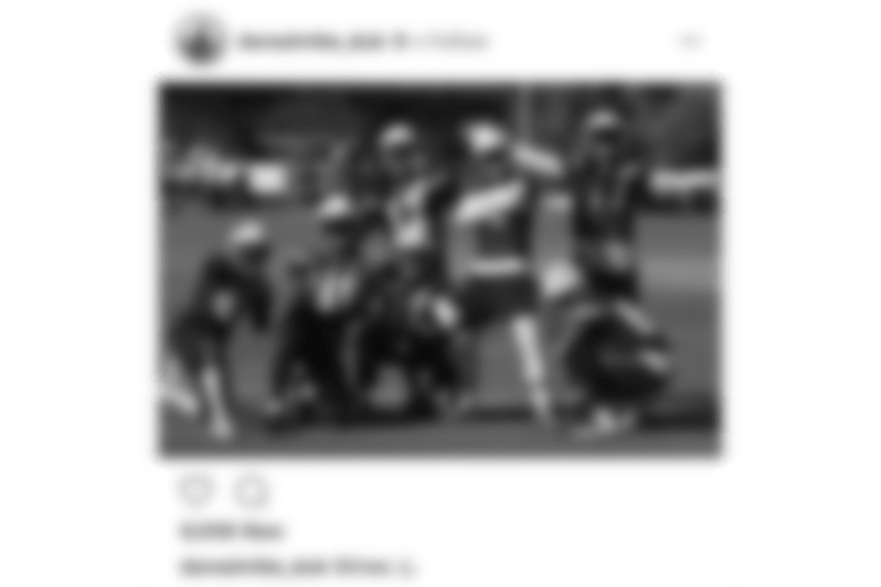 Follow Mike Williams