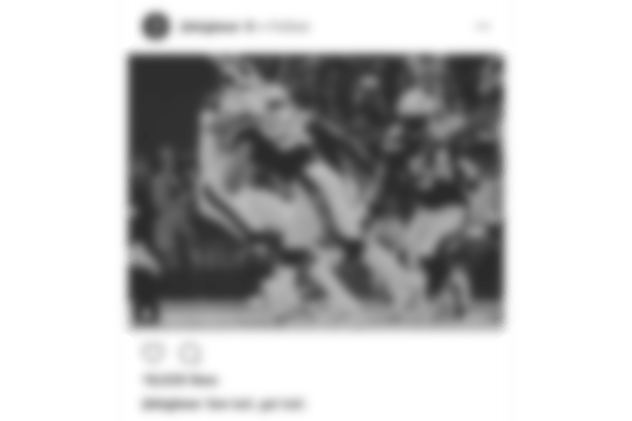 Follow Joey Bosa