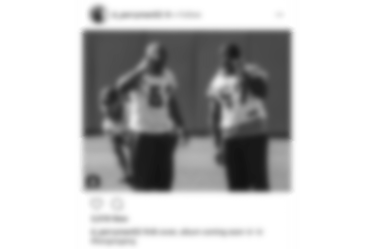 Follow Denzel Perryman