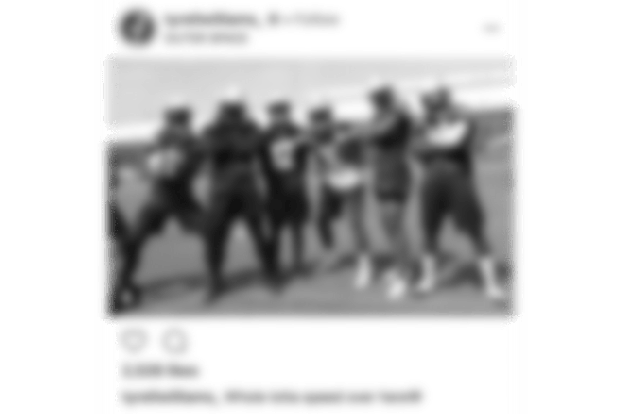 Follow Tyrell Williams