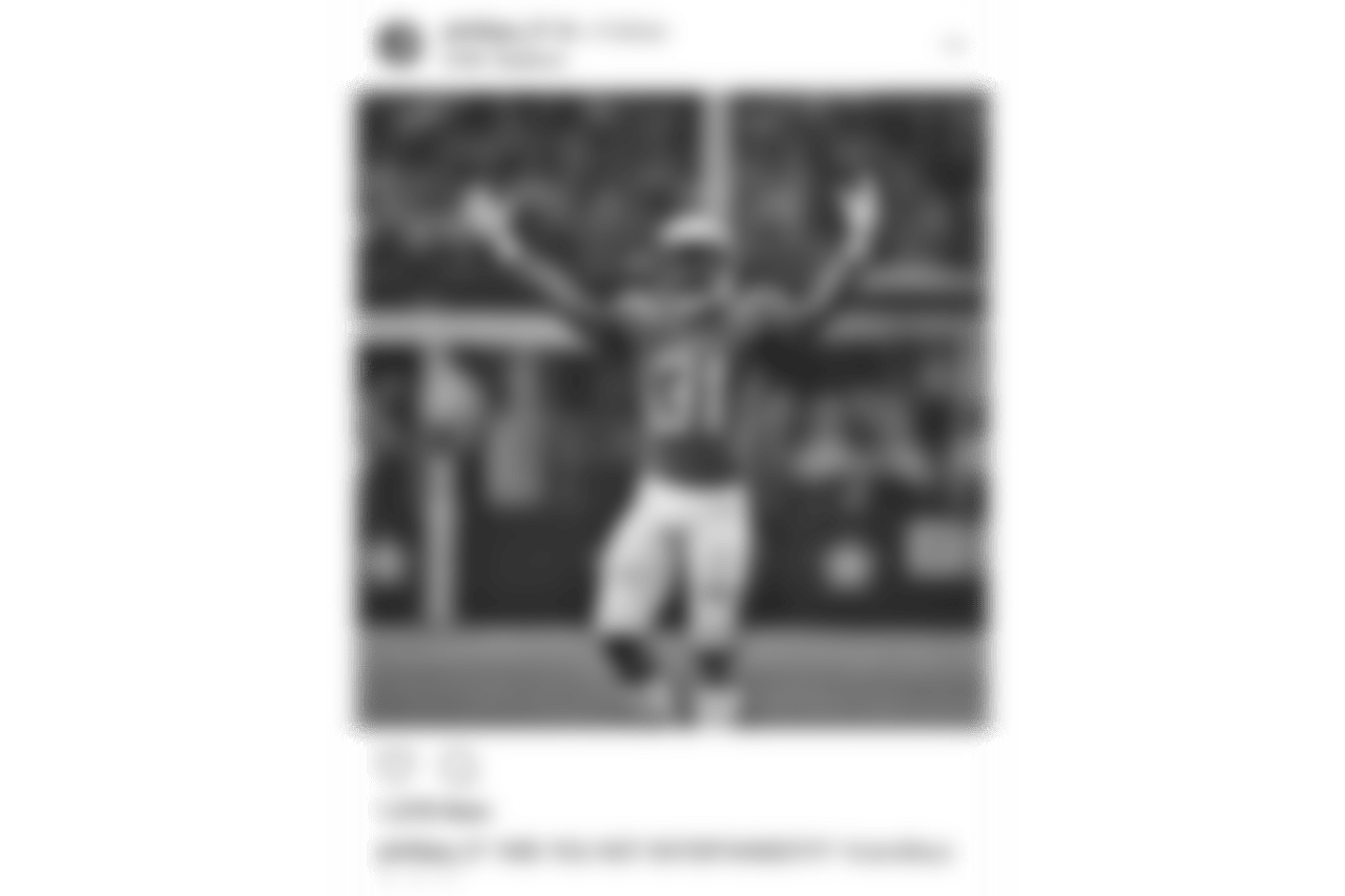 Follow Adrian Phillips