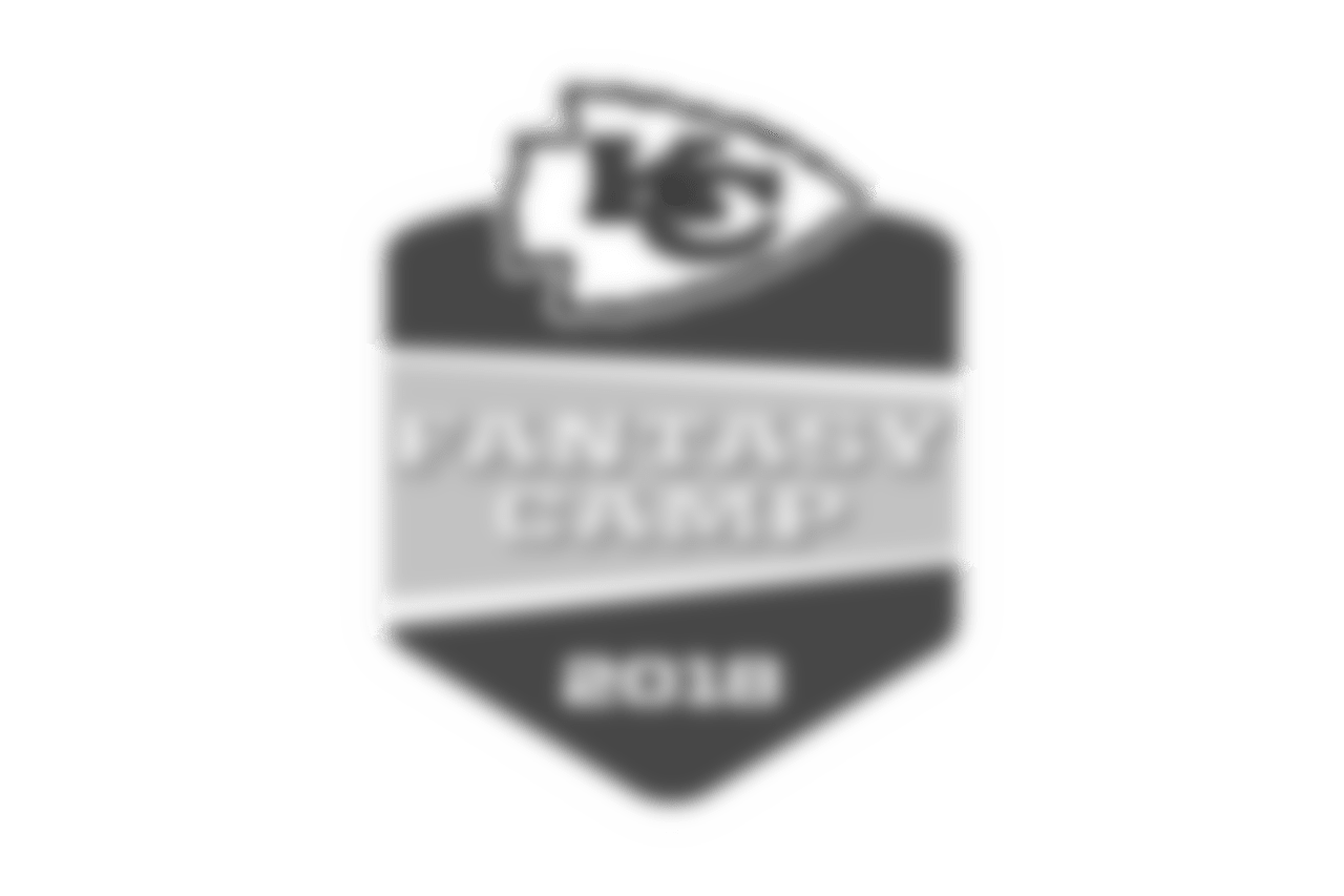 CHIEFS FANTASY CAMP