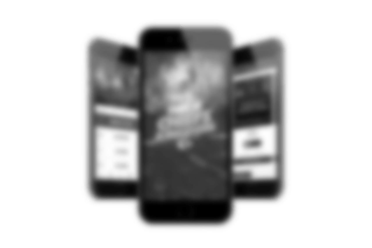 CHIEFS MOBILE APP