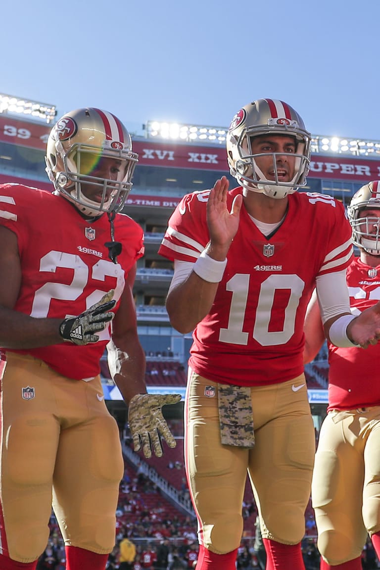 49ers com The Official Site of the San Francisco 49ers 49ers com The Official Site of the San Francisco 49ers