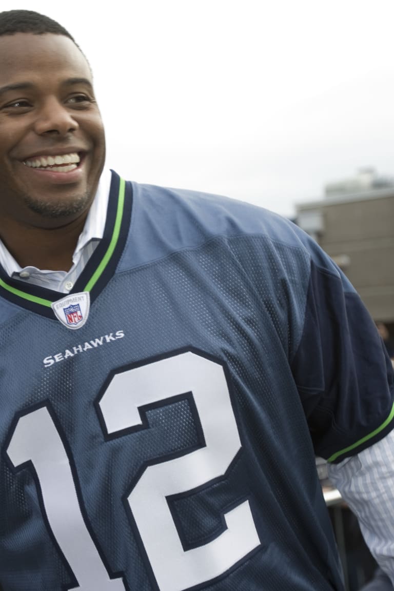 seattle seahawks jersey number 12