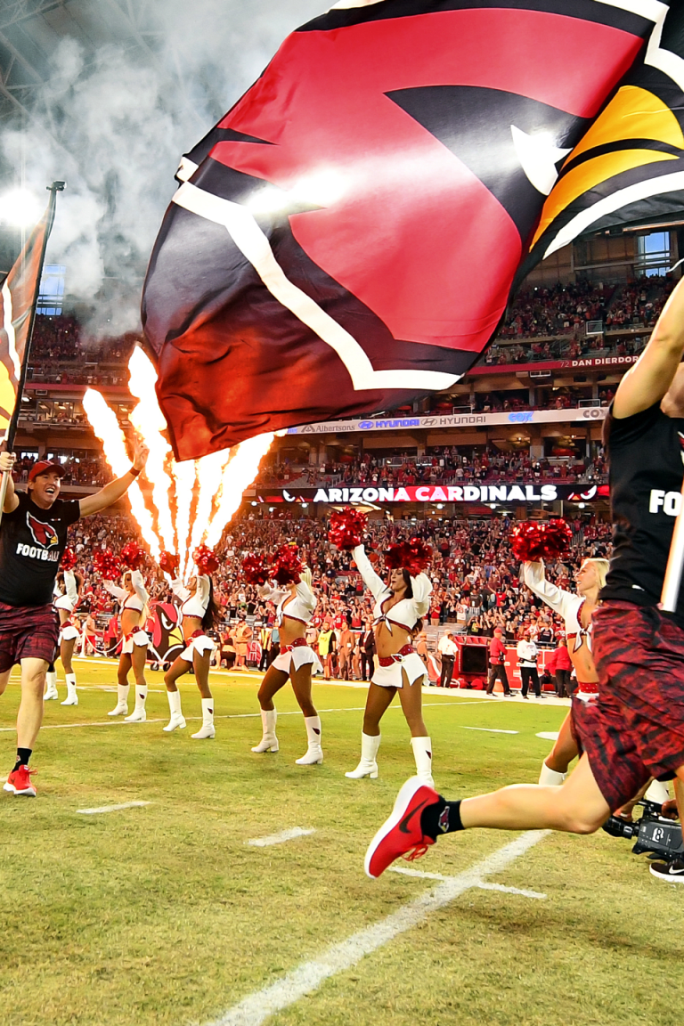 cardinals tickets i arizona