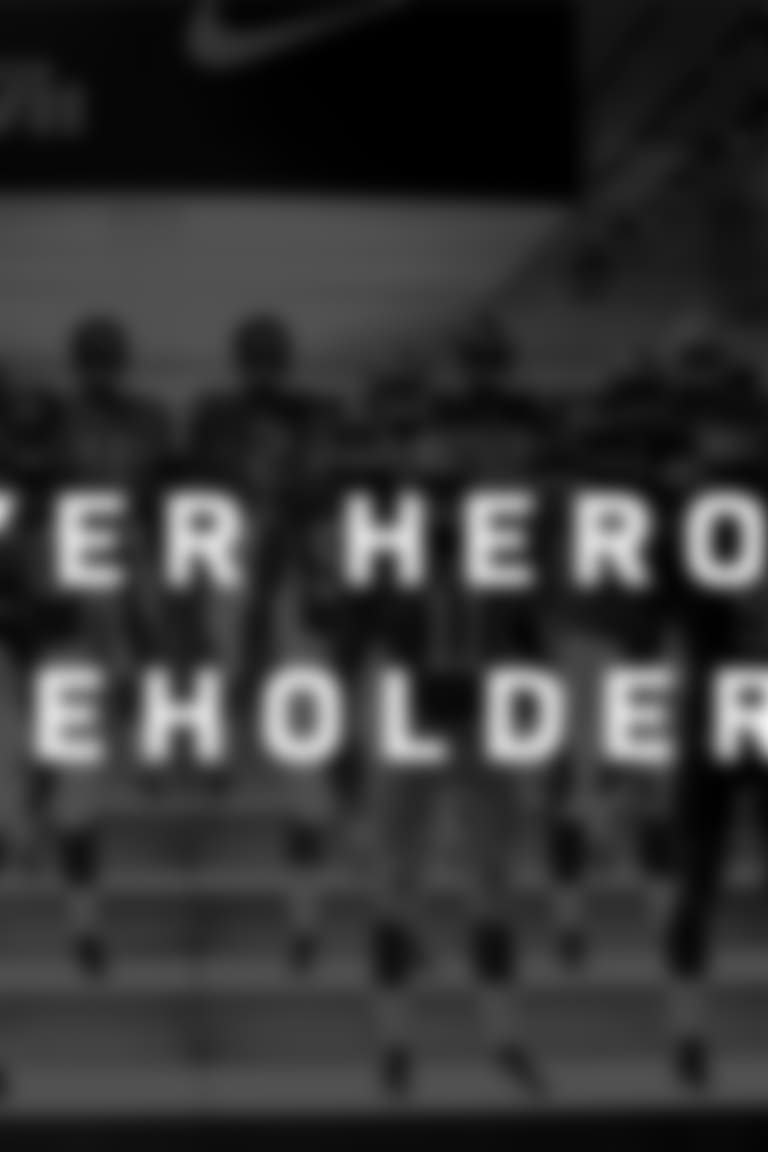 Player Hero