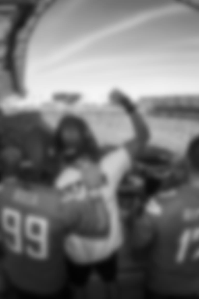 2018 Season Tickets