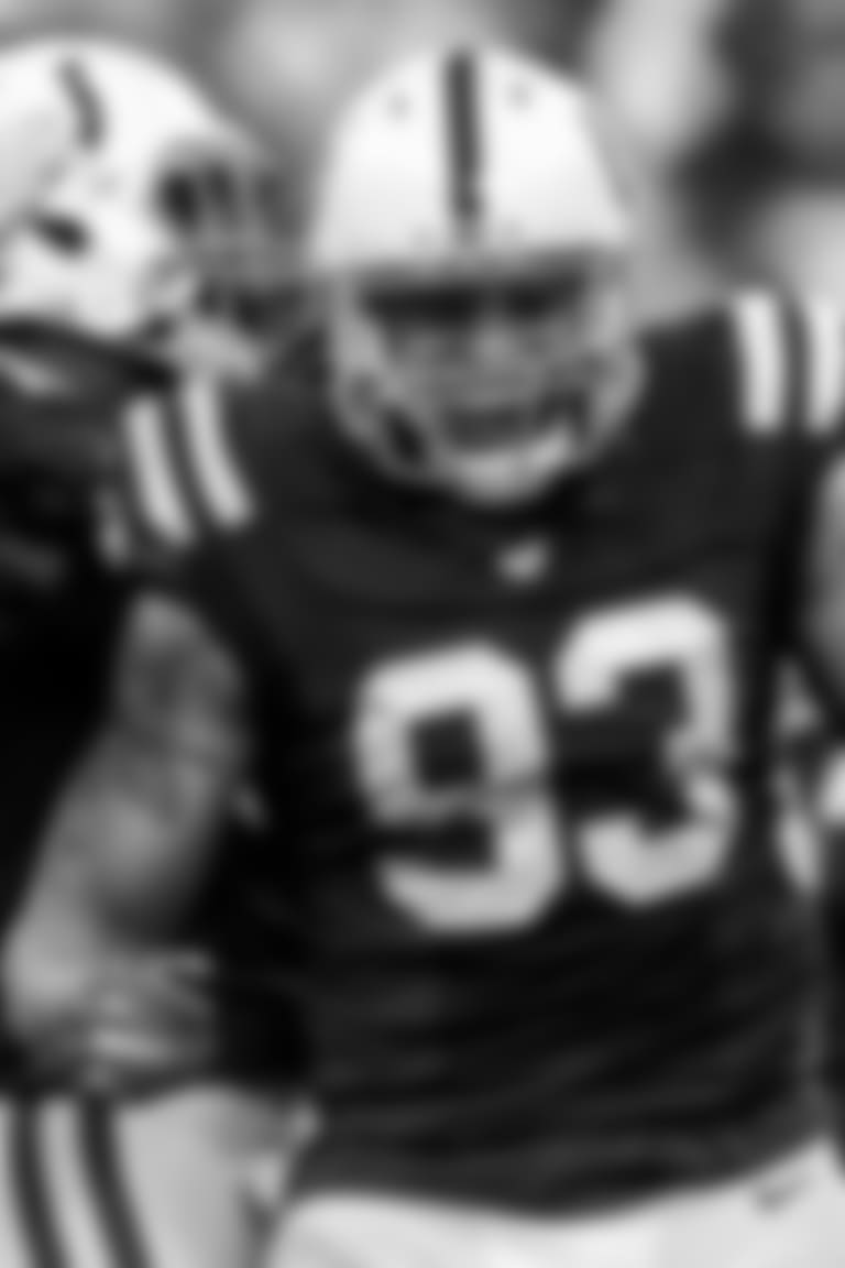 Colts Fan Forum