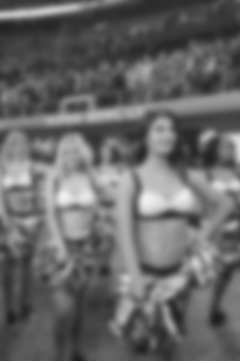 Cheerleaders