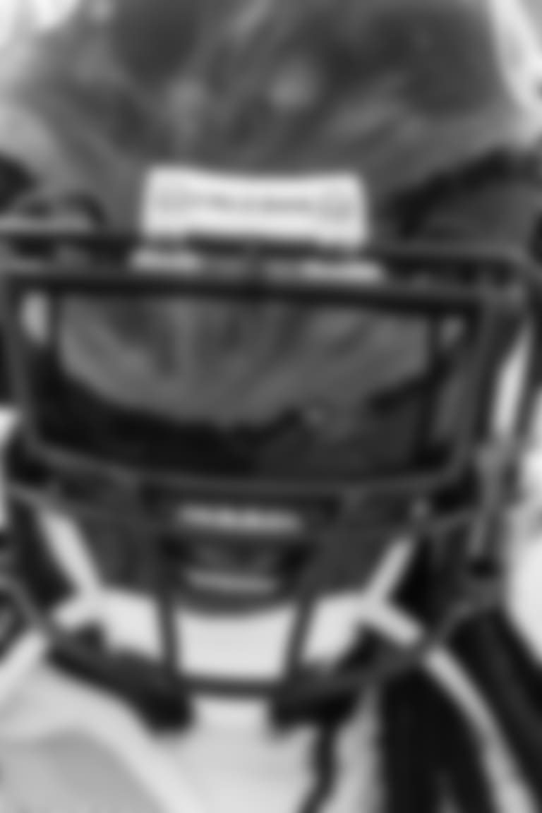 2018 AT&T Training Camp