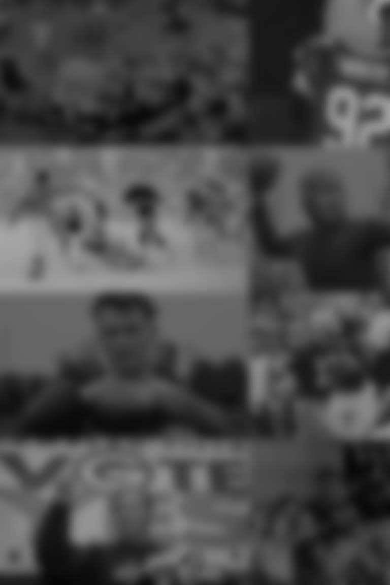 100 Seasons of history