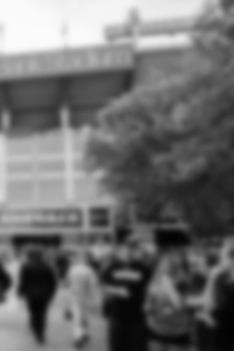 Gameday Events