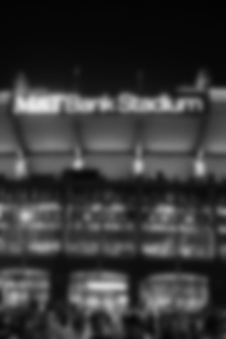 Stadium Jobs