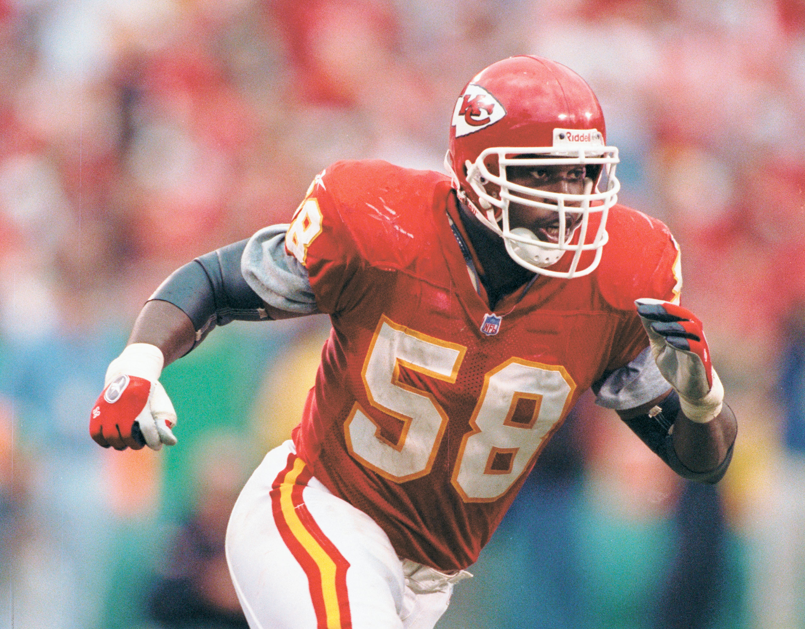 Chiefs History 2000 Present Kansas City Chiefs Chiefscom