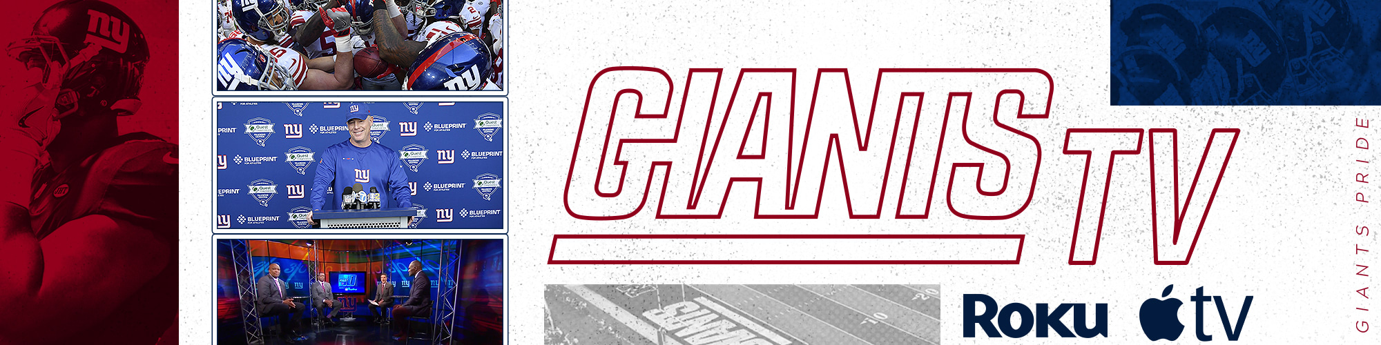 Giants game on MLB.TV