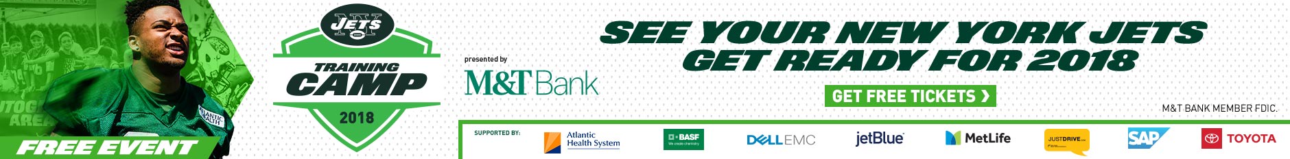 New York Jets | Schedule