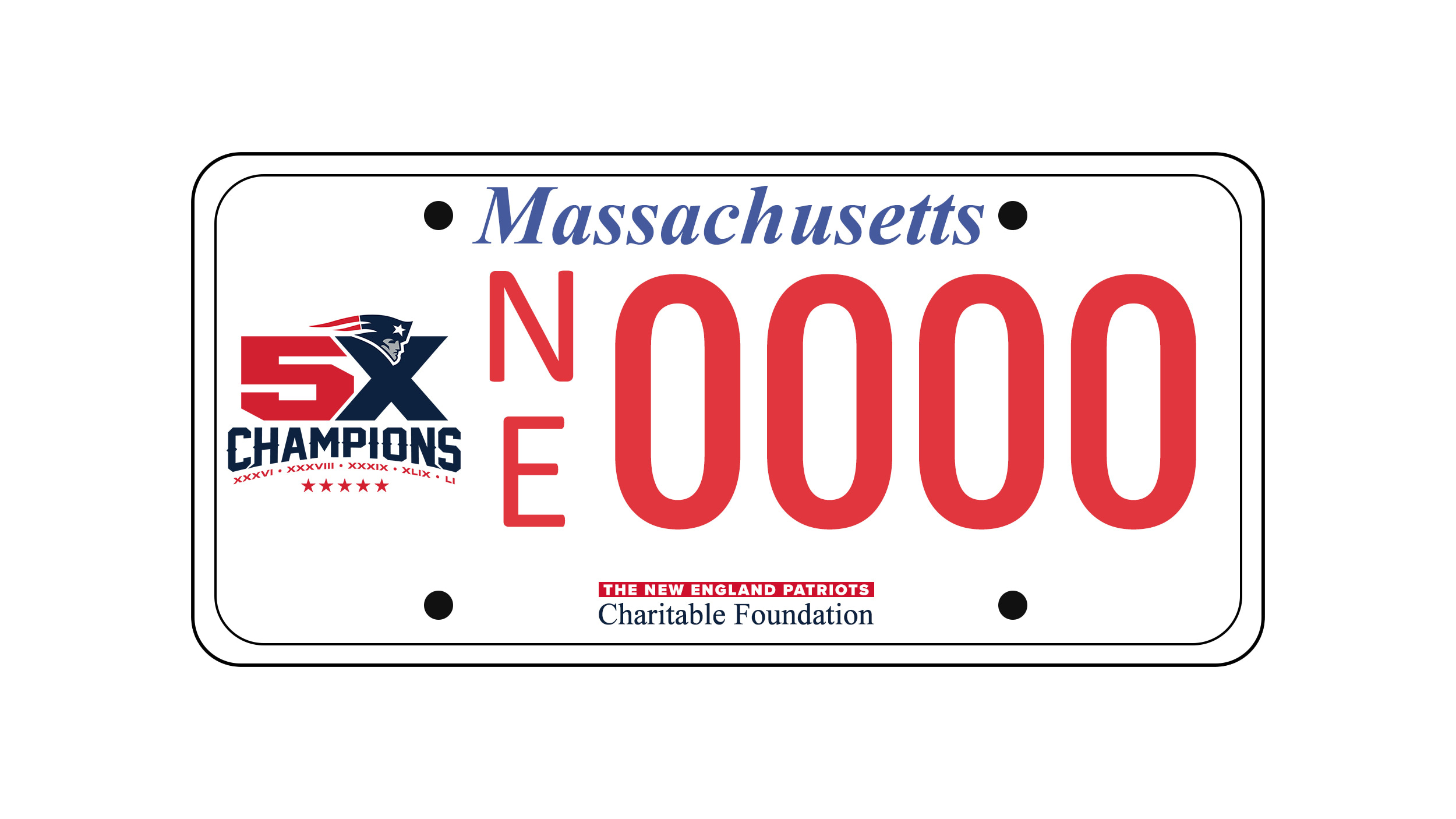 Official website of the New England Patriots