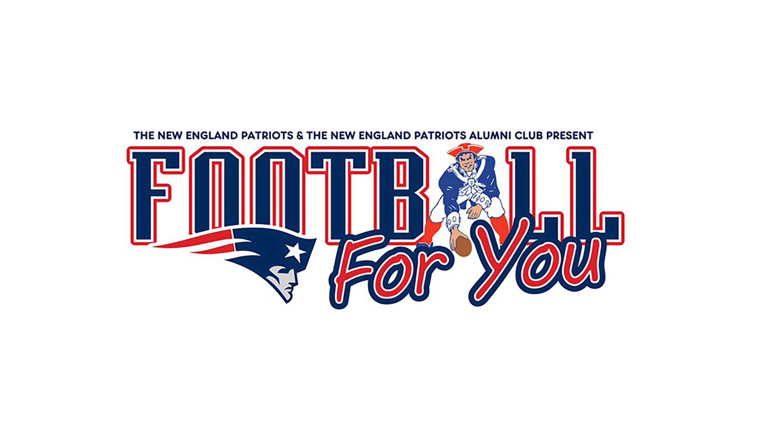 Official website of the New England Patriots